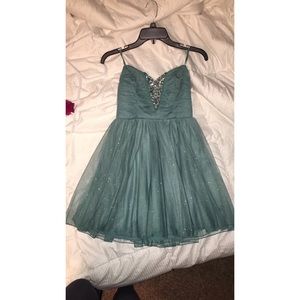 ⚡️Homecoming/Prom/Special Event Dress